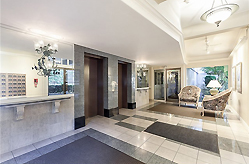 THE HIGHLANDER PENTHOUSE